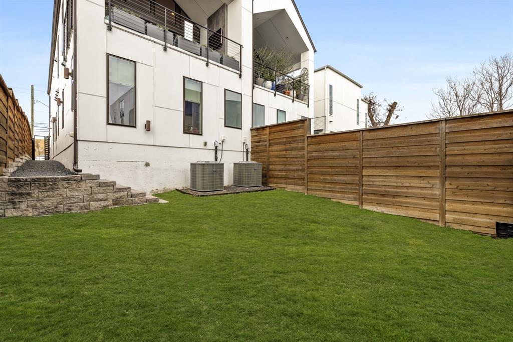 Golf Park - Residential