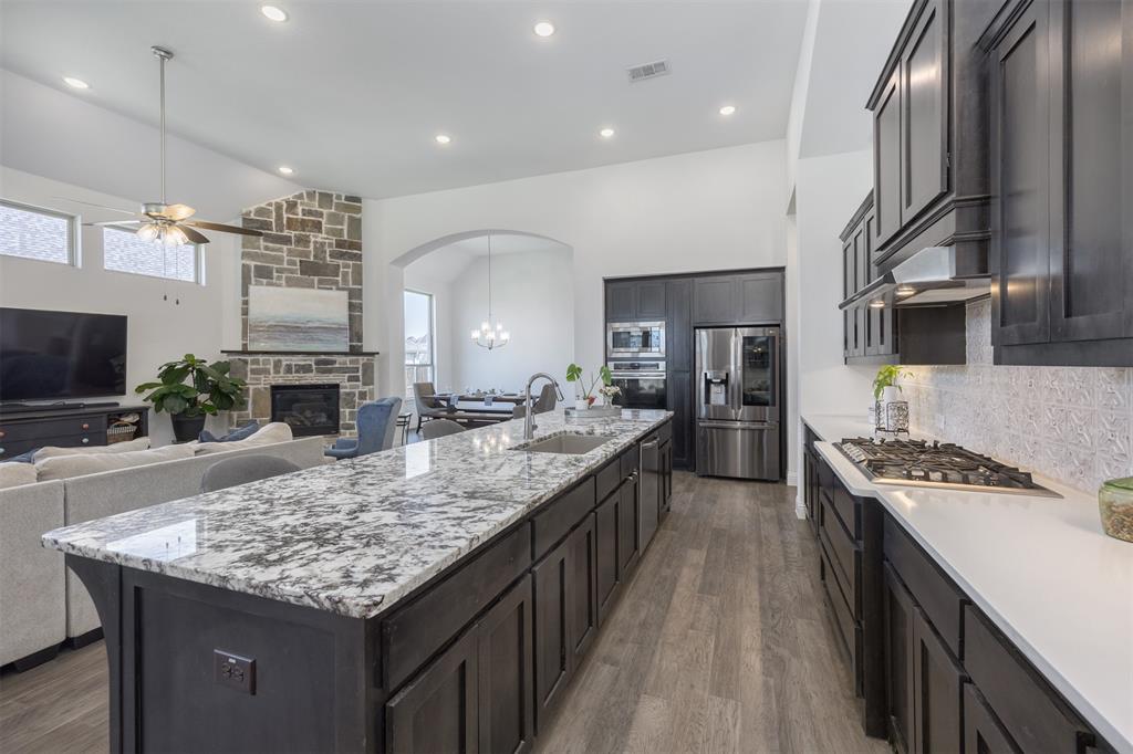 Liberty Ph 5 - Residential