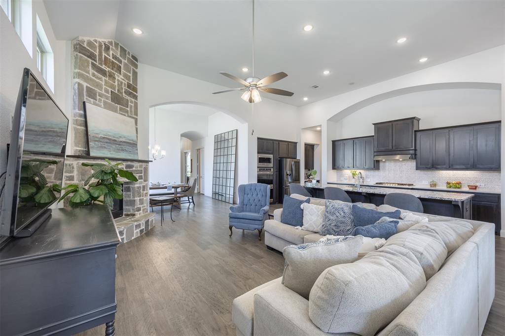 Liberty Ph 5 - Residential