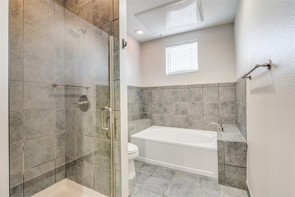 Austin Ranch Twnhms - Residential Lease
