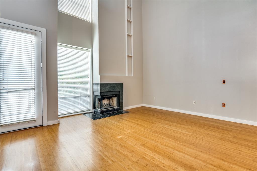 Austin Ranch Twnhms - Residential Lease