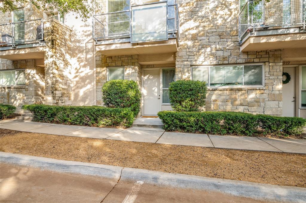 Austin Ranch Twnhms - Residential Lease