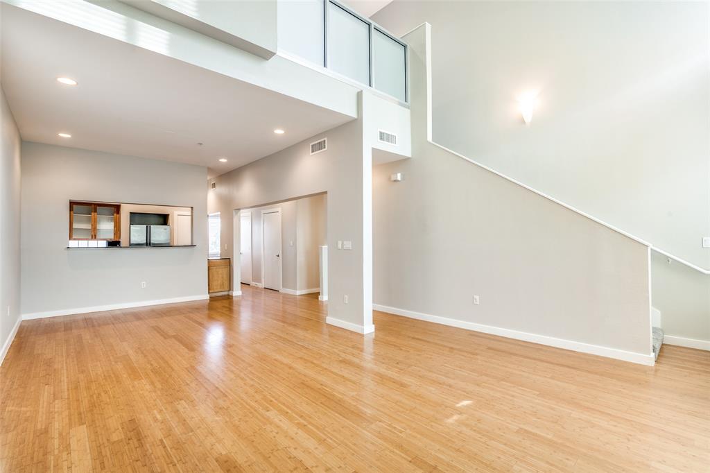 Austin Ranch Twnhms - Residential Lease