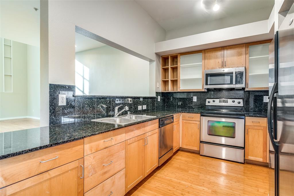 Austin Ranch Twnhms - Residential Lease