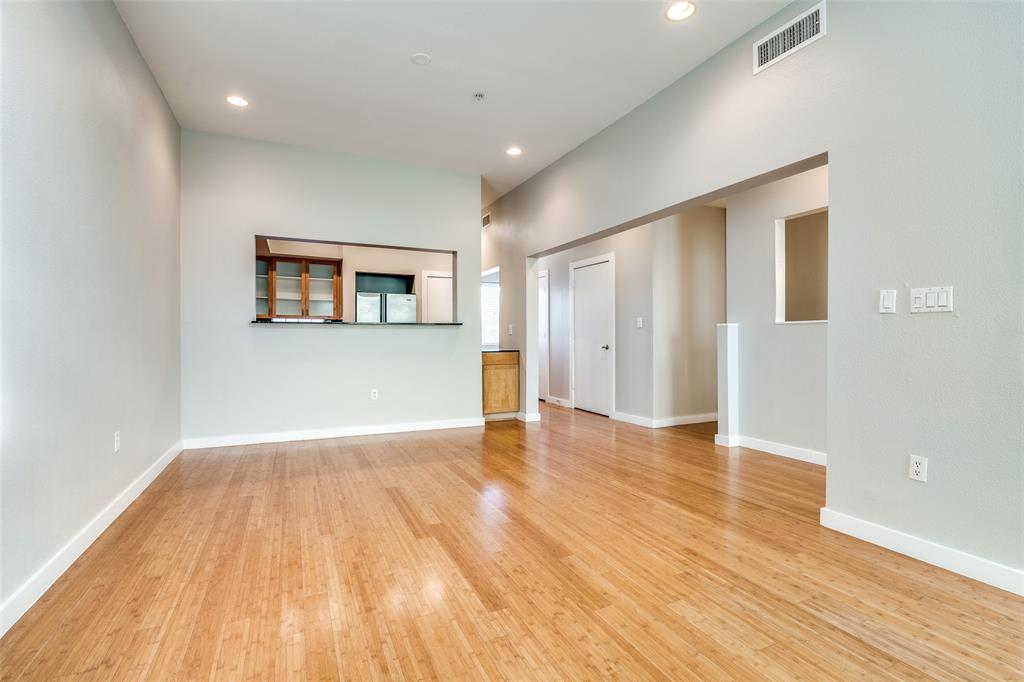 Austin Ranch Twnhms - Residential Lease