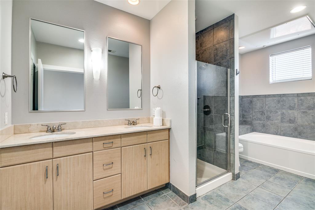 Austin Ranch Twnhms - Residential Lease