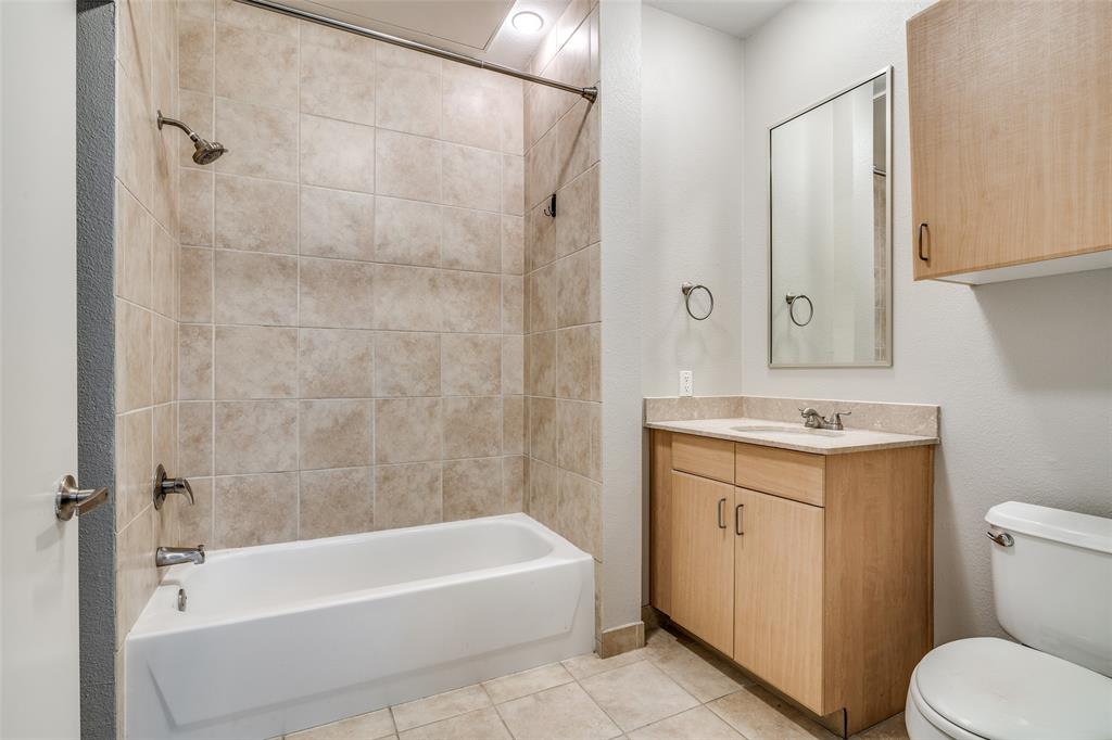 Austin Ranch Twnhms - Residential Lease