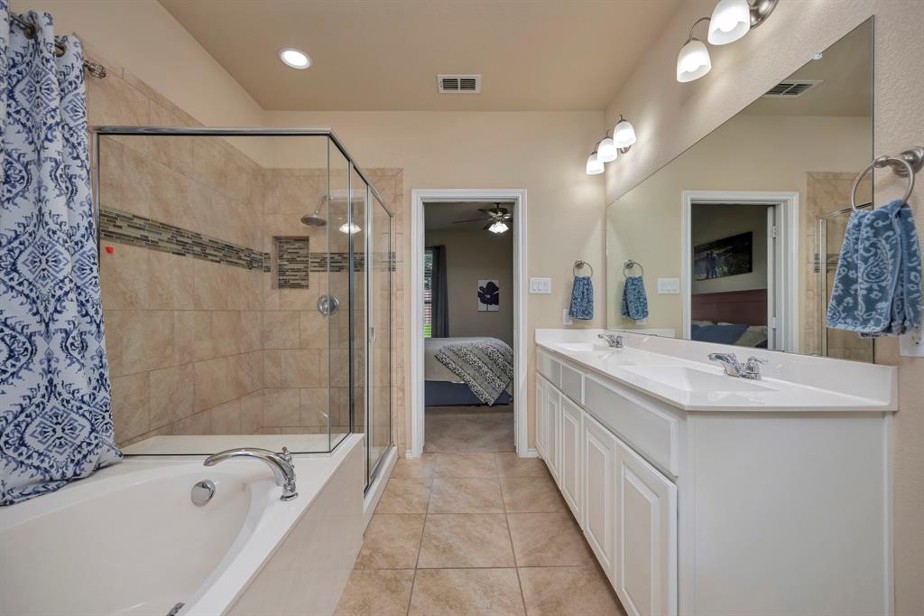 Sendera Ranch Ph 3-3d - Residential