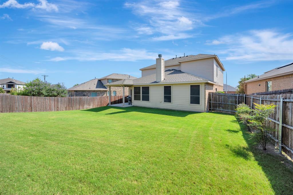 Sendera Ranch Ph 3-3d - Residential