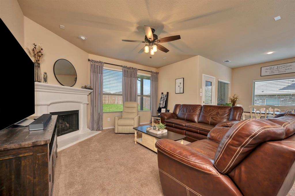 Sendera Ranch Ph 3-3d - Residential