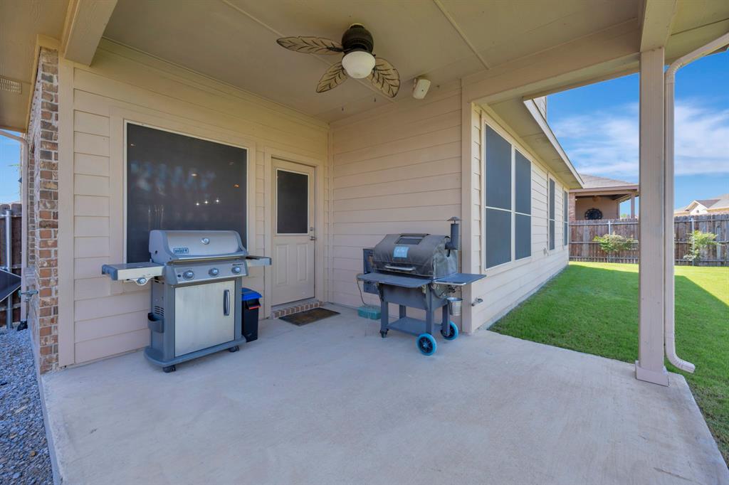 Sendera Ranch Ph 3-3d - Residential