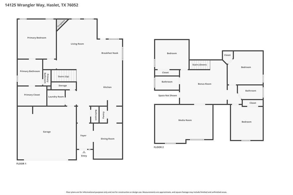 Sendera Ranch Ph 3-3d - Residential