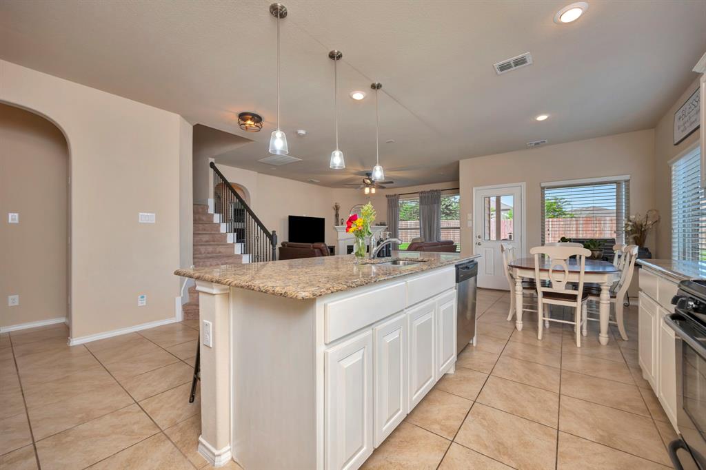 Sendera Ranch Ph 3-3d - Residential