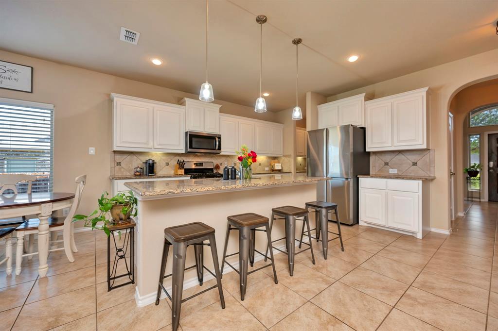 Sendera Ranch Ph 3-3d - Residential