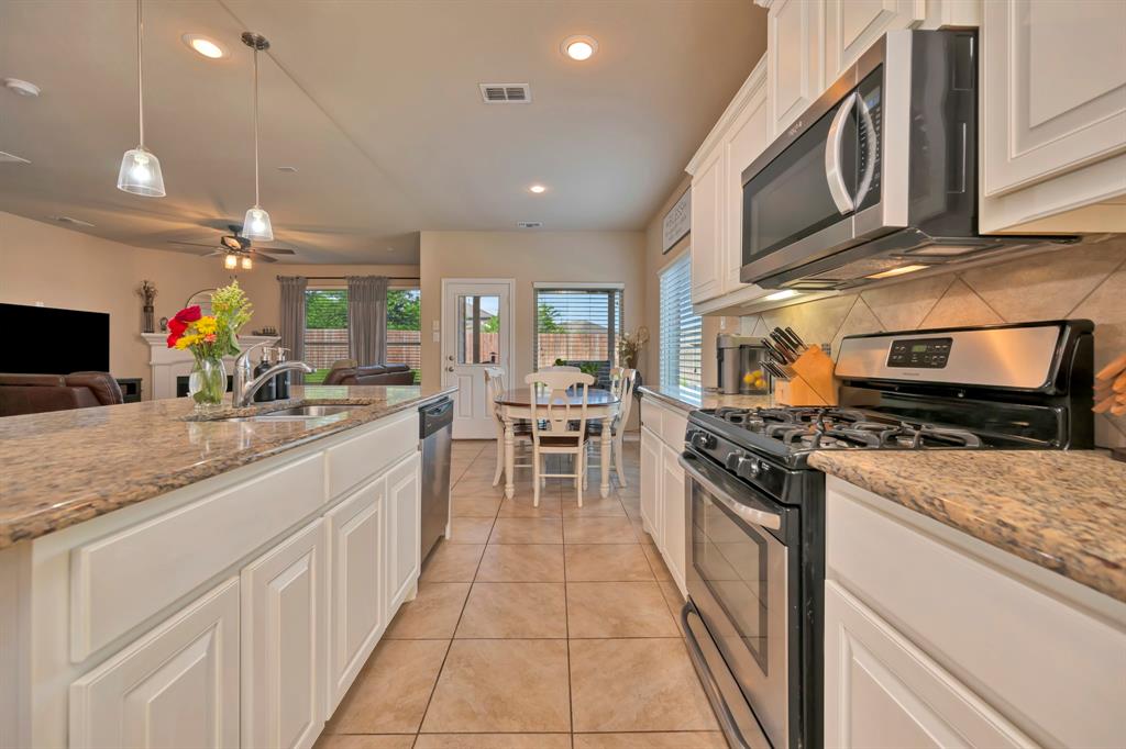 Sendera Ranch Ph 3-3d - Residential