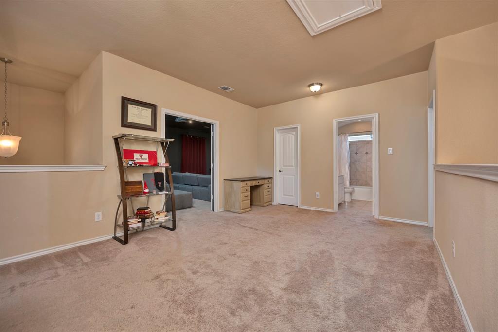 Sendera Ranch Ph 3-3d - Residential