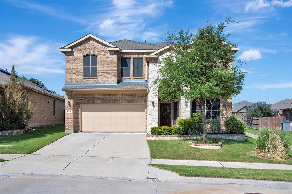 Sendera Ranch Ph 3-3d - Residential