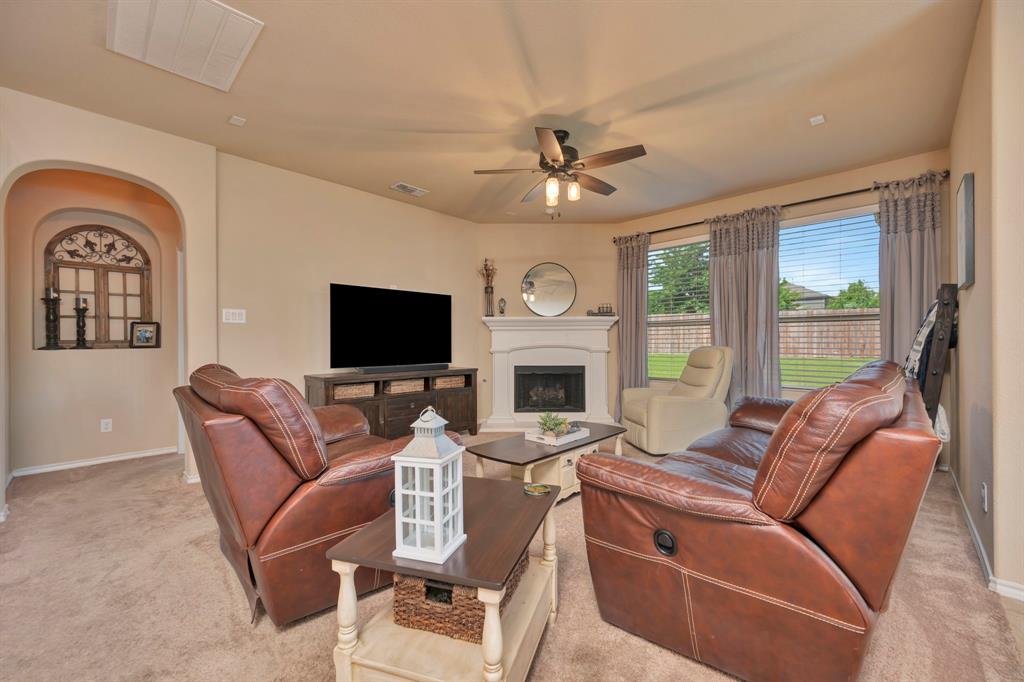 Sendera Ranch Ph 3-3d - Residential