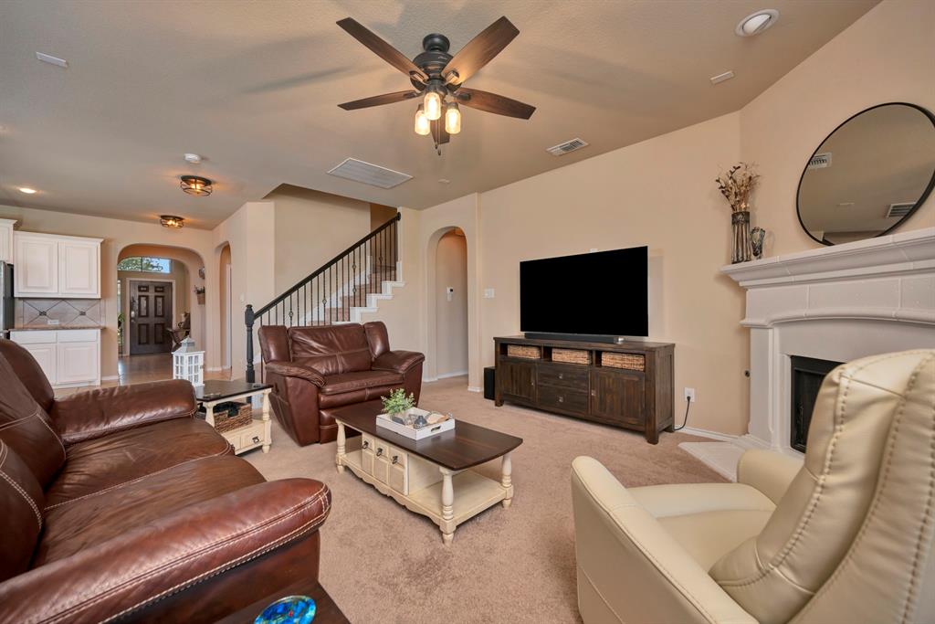 Sendera Ranch Ph 3-3d - Residential