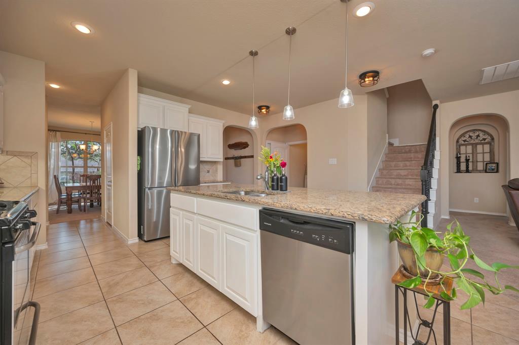 Sendera Ranch Ph 3-3d - Residential