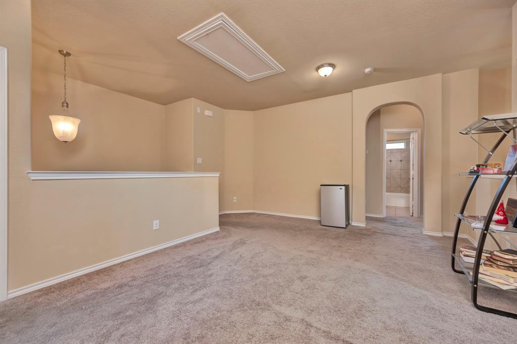 Sendera Ranch Ph 3-3d - Residential