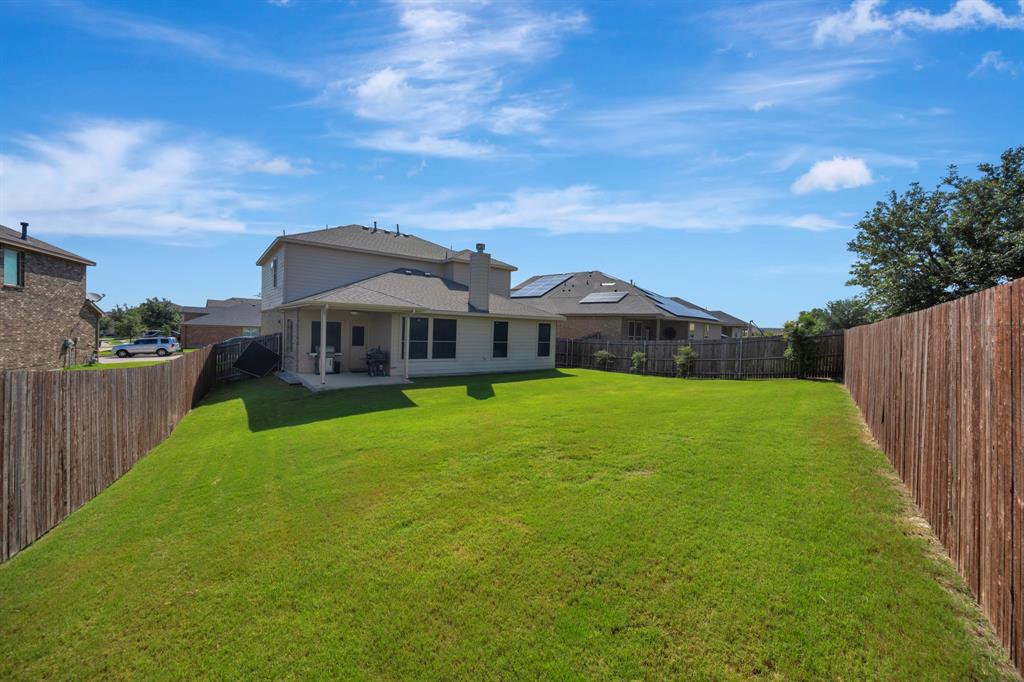 Sendera Ranch Ph 3-3d - Residential