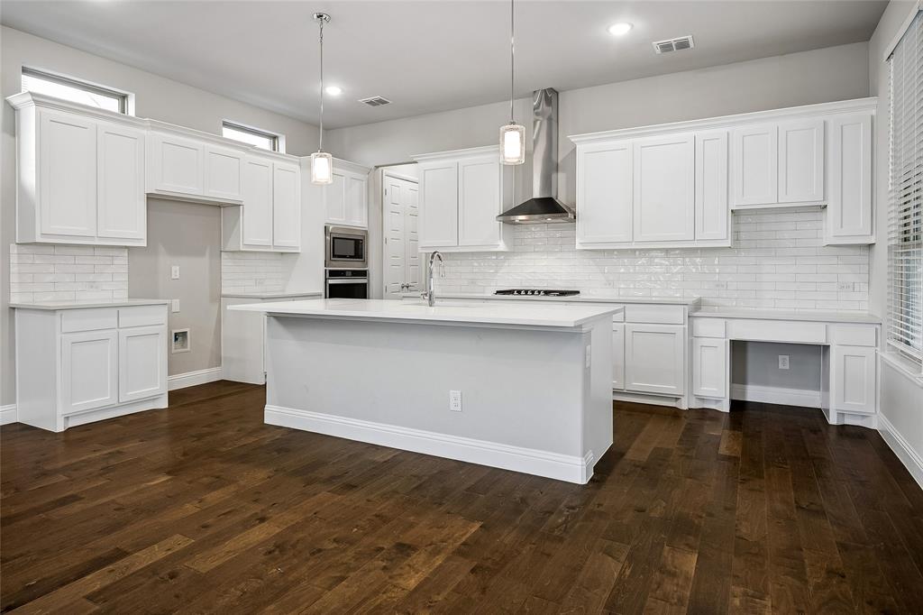Apples Crossing - Residential