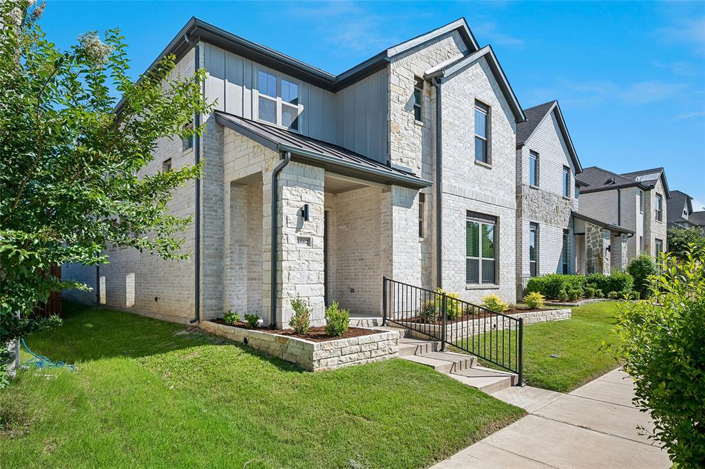 Apples Crossing - Residential
