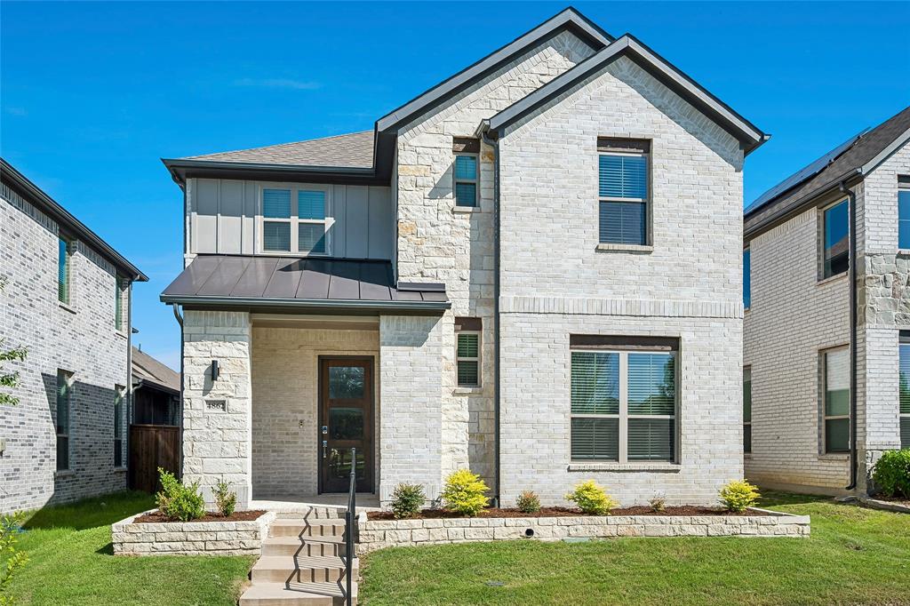 Apples Crossing - Residential