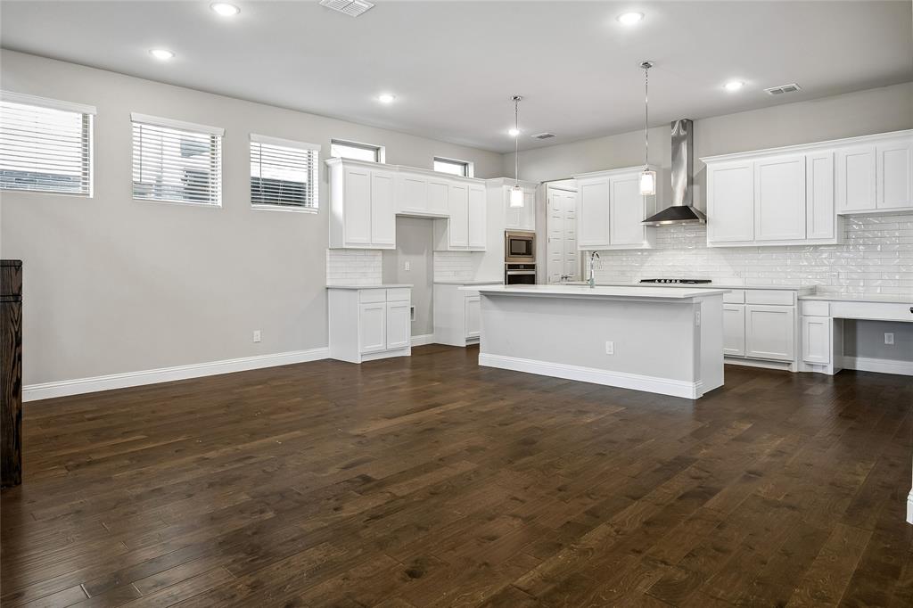 Apples Crossing - Residential