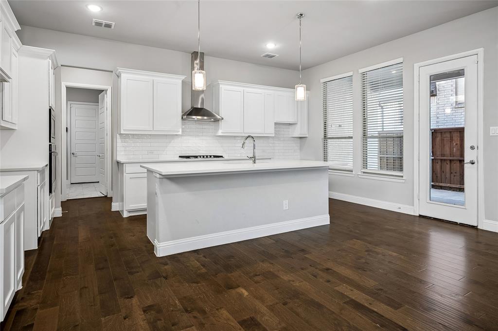 Apples Crossing - Residential