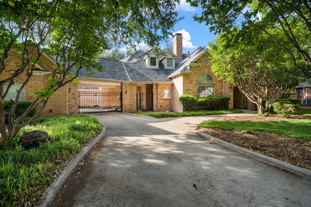 Harrington Homeplace - Residential