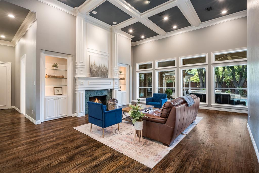 Harrington Homeplace - Residential