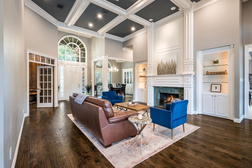 Harrington Homeplace - Residential