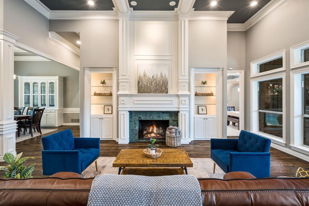 Harrington Homeplace - Residential