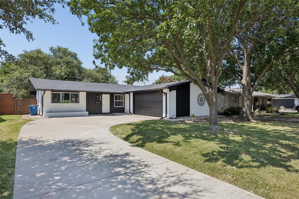 Highland Meadows - Residential