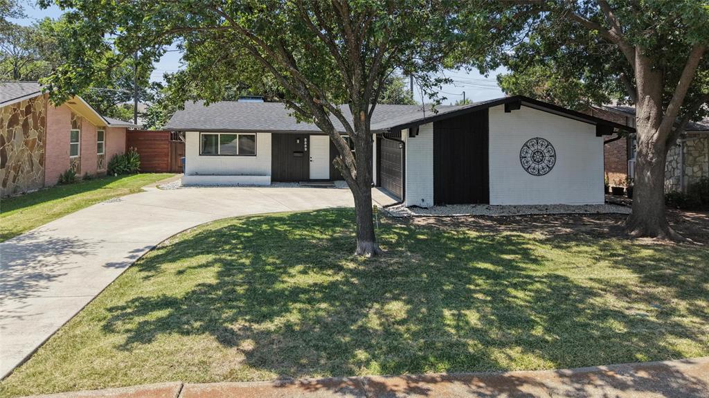 Highland Meadows - Residential