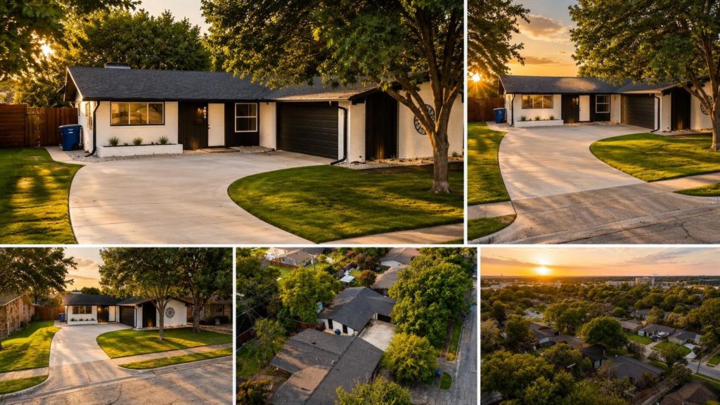 Highland Meadows - Residential