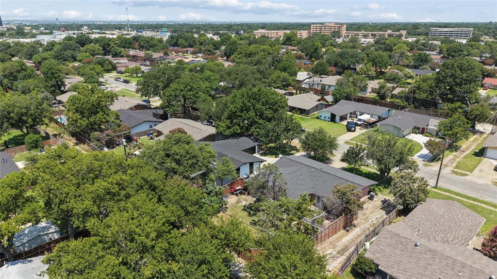 Highland Meadows - Residential