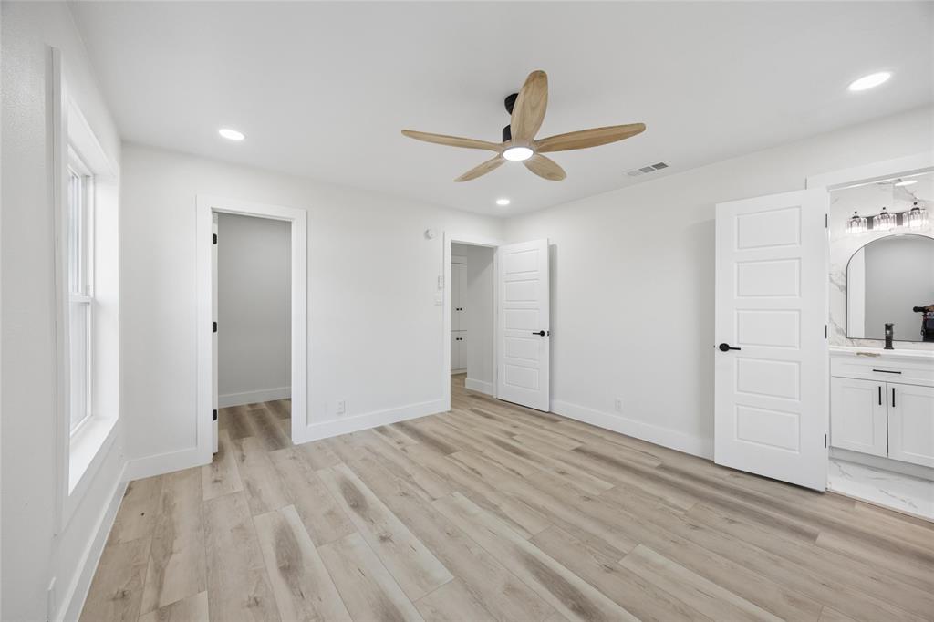 Highland Meadows - Residential