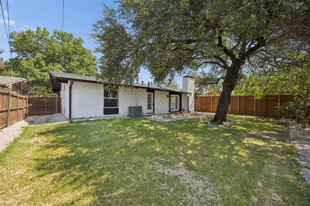 Highland Meadows - Residential