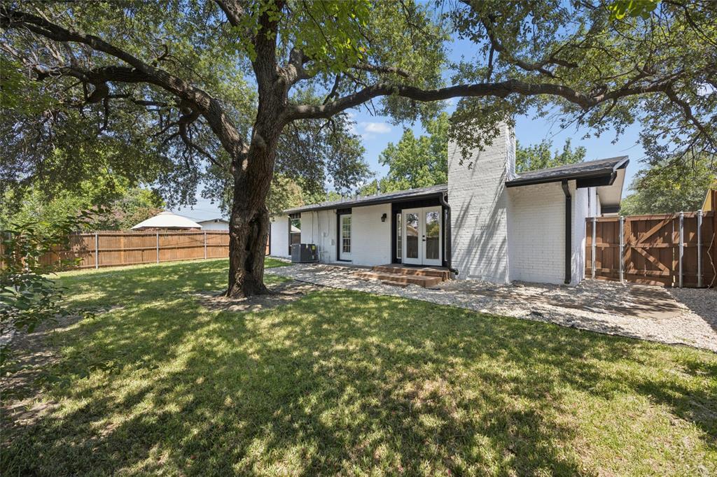 Highland Meadows - Residential