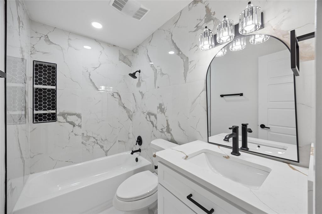 Highland Meadows - Residential