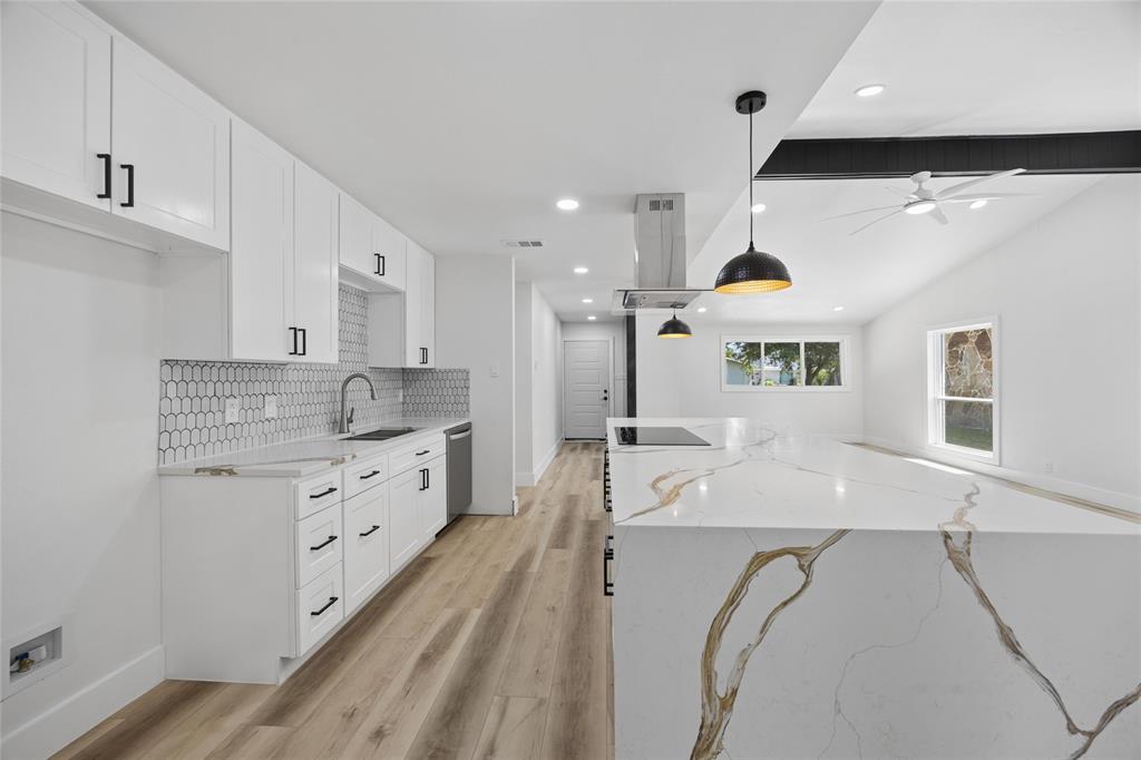 Highland Meadows - Residential