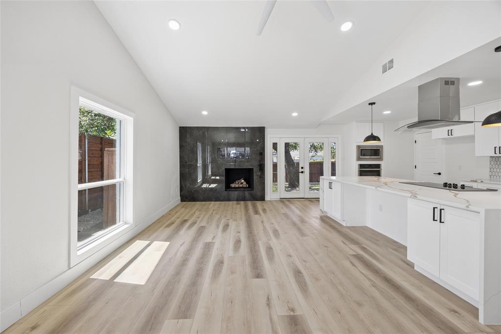 Highland Meadows - Residential