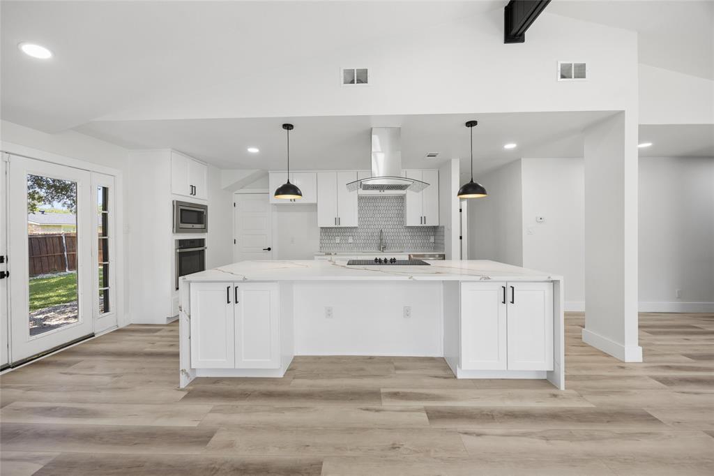 Highland Meadows - Residential