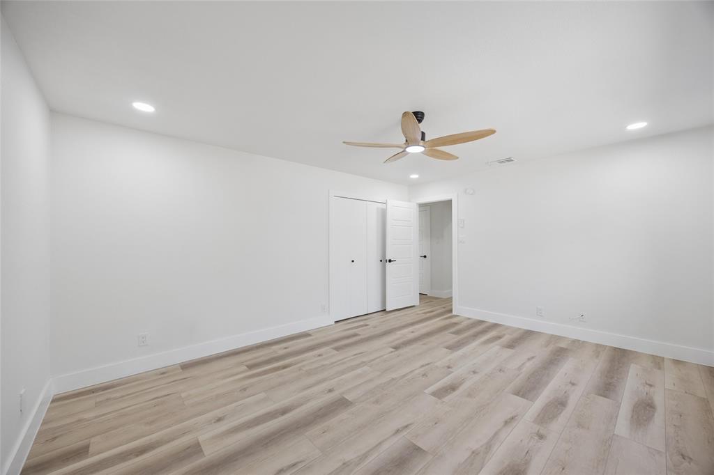 Highland Meadows - Residential