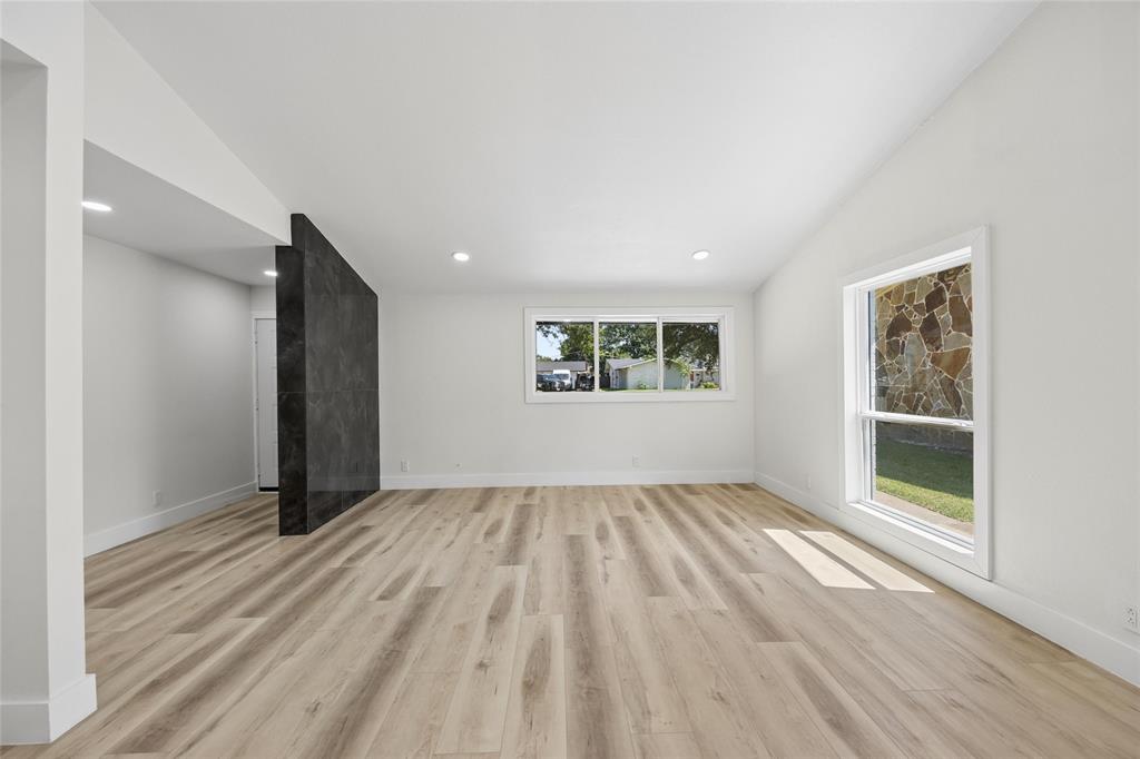 Highland Meadows - Residential