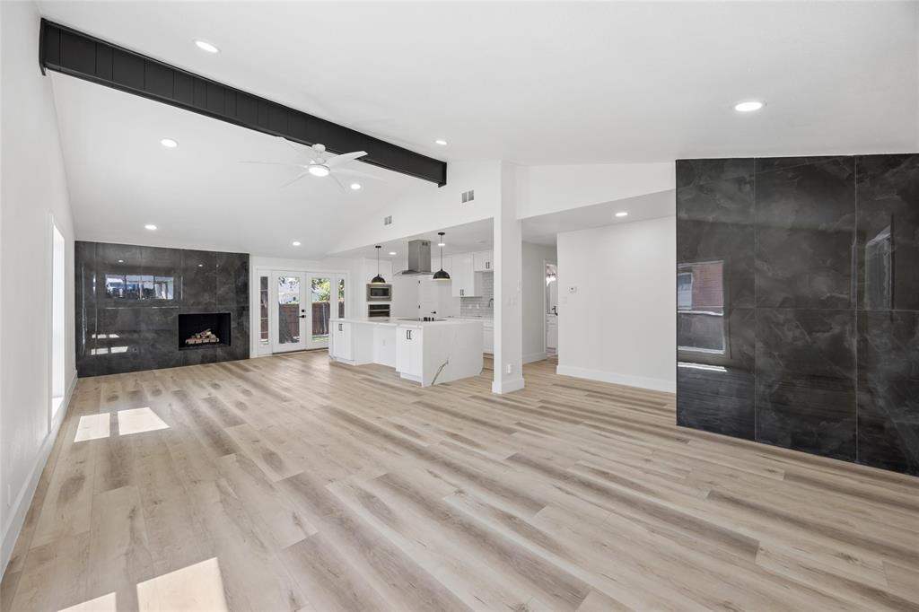 Highland Meadows - Residential