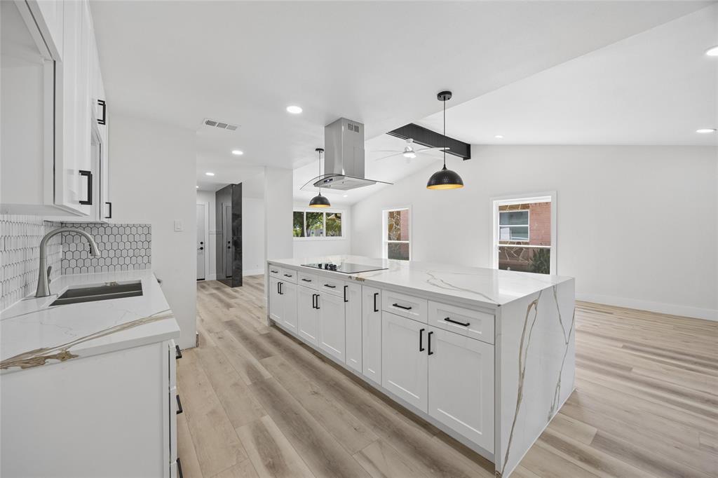 Highland Meadows - Residential